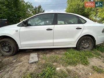 Авто Volkswagen Polo 2012 № 8807046