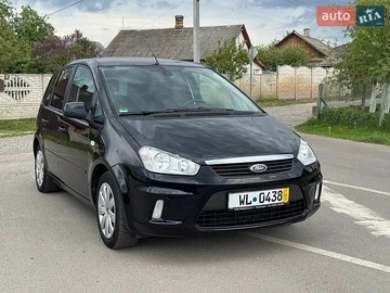 Авто Ford C-Max 2010 № 8807229