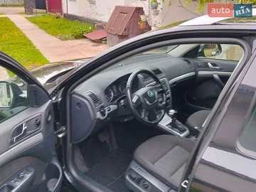 Авто Skoda Octavia 2011 № 8807255