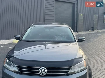Авто Volkswagen Jetta 2015 № 8807266