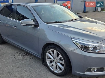 Авто Chevrolet Malibu 2013 № 8807275