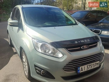 Авто Ford C-Max 2014 № 8807280