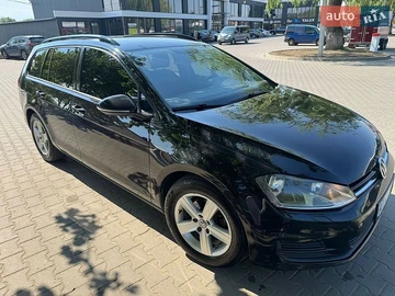 Авто Volkswagen Golf 2014 № 8807290