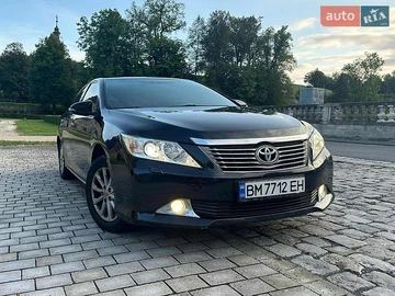 Авто Toyota Camry 2011 № 8807484