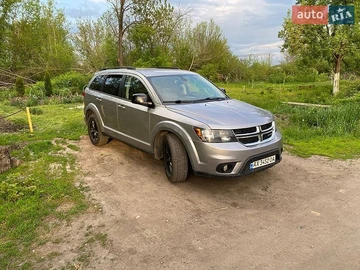 Авто Dodge Journey 2019 № 8807490