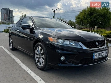 Авто Honda Accord 2012 № 8807491