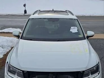 Авто Volkswagen Tiguan 2020 № 8807508
