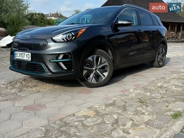 Авто KIA Niro 2020 № 8807528