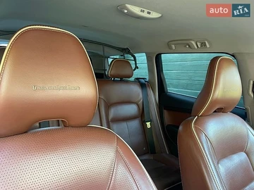 Авто Volvo Xc70 2015 № 8807544