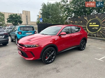 Авто Dodge Hornet 2023 № 8807545