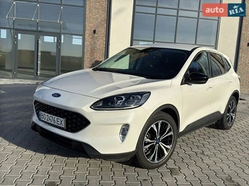 Авто Ford Escape 2022 № 8807546