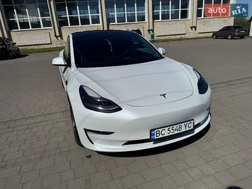 Авто Tesla Model 3 2022 № 8807549