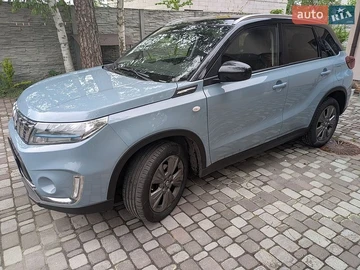 Авто Suzuki Vitara 2024 № 8807557