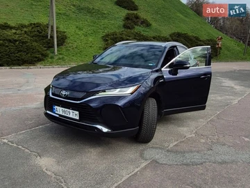 Авто Toyota Venza 2020 № 8807571