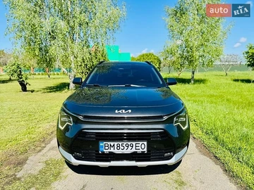 Авто KIA Niro 2022 № 8807579