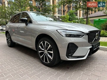 Авто Volvo Xc60 2022 № 8807590