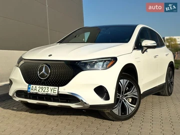 Авто Mercedes Eqe 2024 № 8807592