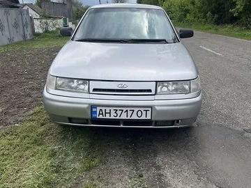 Авто ВАЗ 2110 2006 № 8807601