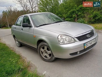 Авто ВАЗ 2170 Priora 2008 № 8807603