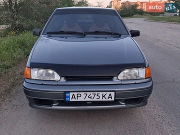 Авто ВАЗ 2113 Samara 2010 № 8807605