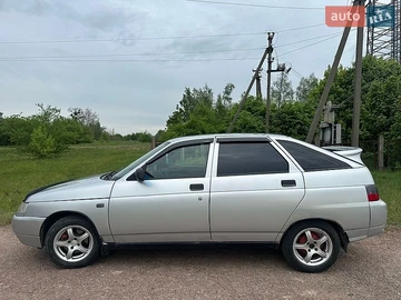 Авто ВАЗ 2112 2007 № 8807608