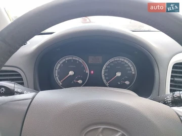 Авто Hyundai Accent 2008 № 8807633