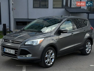 Авто Ford Escape 2012 № 8807646