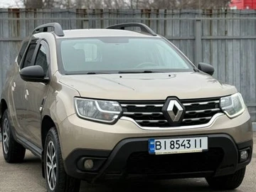 Авто Renault Duster 2019 № 8807653