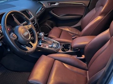 Авто Audi Q5 2014 № 8807655