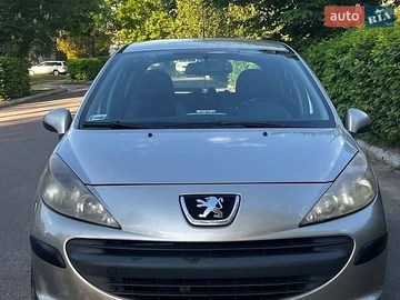 Авто Peugeot 207 2008 № 8807671