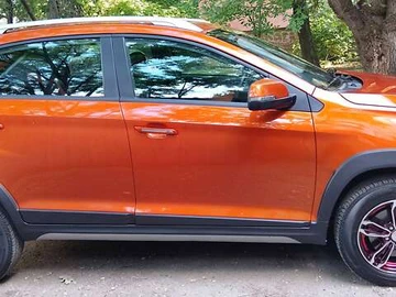 Авто Chery Tiggo 2 2021 № 8807684