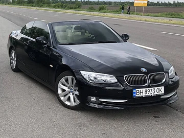 Авто BMW 3 Series 2012 № 8807688