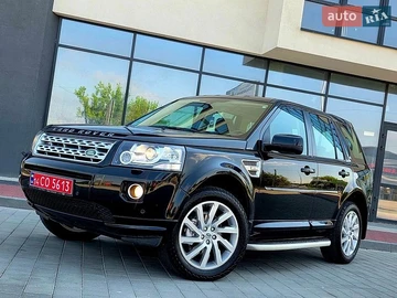 Авто Land Rover Freelander 2015 № 8807689