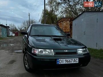 Авто ВАЗ 2112 2002 № 8807692