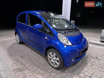 Авто Mitsubishi I-Miev 2017 № 8807694