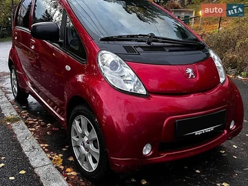 Авто Peugeot Ion 2014 № 8807705