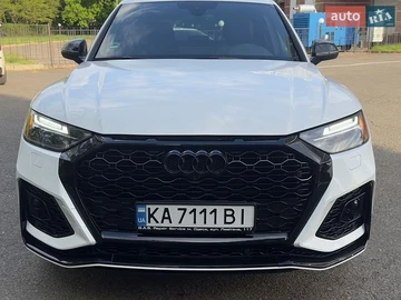 Авто Audi Q5 2024 № 8807714