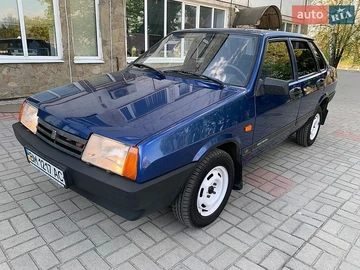 Авто ВАЗ 21099 2006 № 8807933