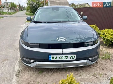 Авто Hyundai Ioniq 5 2024 № 8807938
