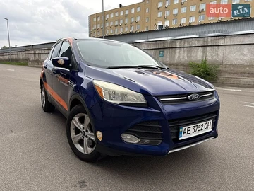 Авто Ford Escape 2013 № 8807964
