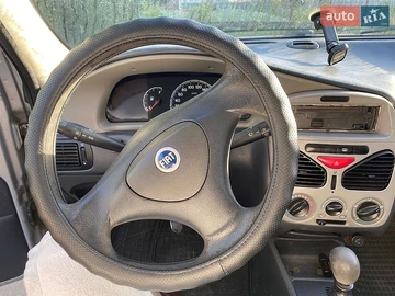 Авто Fiat Palio 2005 № 8807973