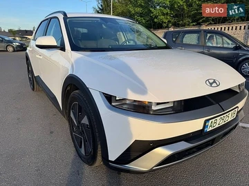 Авто Hyundai Ioniq 5 2025 № 8807979