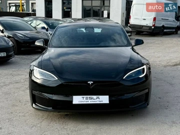 Авто Tesla Model S 2024 № 8808086