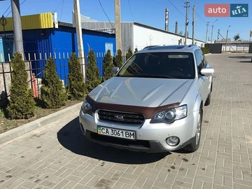 Авто Subaru Legacy 2005 № 8808092