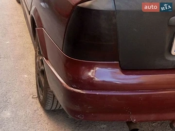 Авто Opel Astra 2006 № 8808094