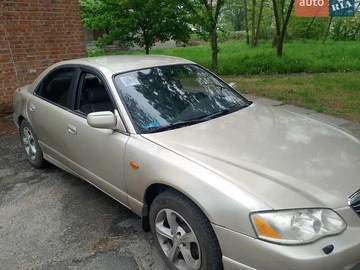Авто Mazda Xedos 9 2002 № 8808098