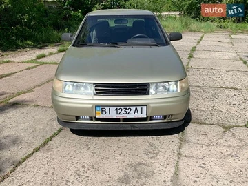 Авто ВАЗ 2110 2006 № 8808099