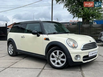 Авто MINI Cooper 2009 № 8808113