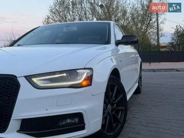 Авто Audi A4 2015 № 8808130
