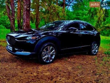 Авто Mazda Cx-30 2023 № 8808136